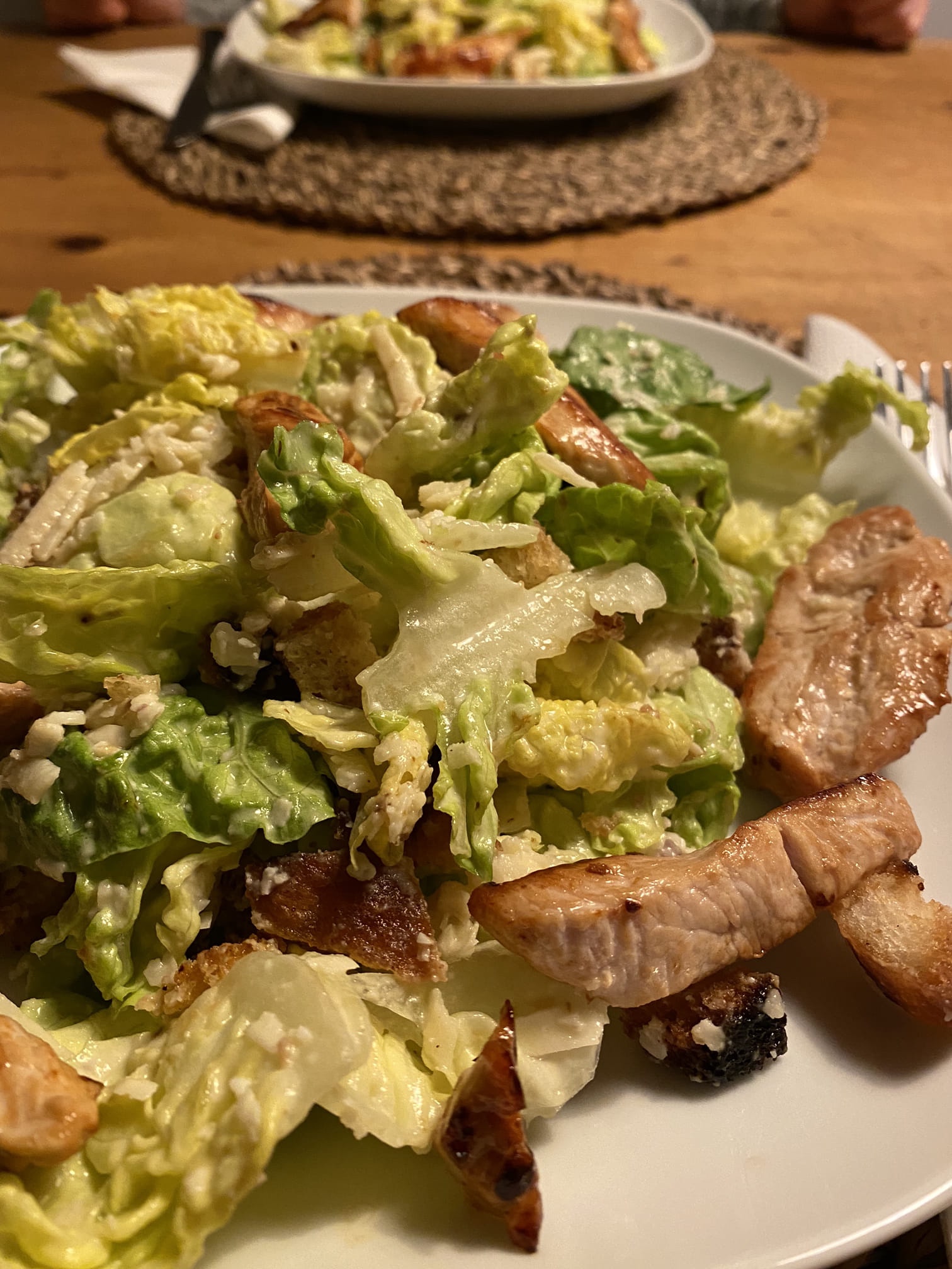 Caesar Salad